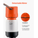 Αντλία VEVOR Livewell για σκάφος 12V 1100GPH Livewell Aerator Pump Straight 2 είσοδοι