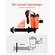 Αντλία VEVOR Livewell για σκάφος 12V 800 GPH 90° Livewell Αντλία αερισμού Αντλία Baitwell