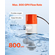 VEVOR Livewell Pump for Boat 12V 800 GPH Livewell Aerator Pump Straight 2 είσοδοι
