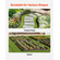 VEVOR Metal Landscape Edge 8 Packs 72in Ανθεκτικό στη σκουριά εύκαμπτο για κήπο στον κήπο