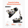 VEVOR Metal Horizontal Band Saw 7 x 12 in 1,1 kW Variable Speed ​​Saw 220V