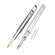 VEVOR 1 Pair 18-60 in Soft-Close Drawer Slides Ball Bearing Full Extension