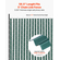 VEVOR Chain Link Fence Slats Privacy Single-Wall για 5&#039; ψηλό φράχτη κλειδαριά κάτω