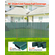 VEVOR Chain Link Fence Slats Privacy Διπλού Τοίχου με φτερά για ψηλό φράχτη 4&#039;