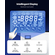 VEVOR Commercial Ice Maker 500 lbs/24 h Αυτοκαθαριζόμενη παγομηχανή - Μόνο κεφαλή