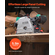 VEVOR Cordless Track Saw 5-1/2 in Plunge-Cut Saw Kit για μέταλλο ξύλου (μόνο εργαλείο)