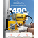 Magnetic Drill 1400W 2810 lbf Magnetic Drill Press 1,6 in Boring Diameter 11 Bit