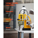 Magnetic Drill 1400W 2810 lbf Magnetic Drill Press 1,6 in Boring Diameter 800 RPM
