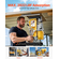 Magnetic Drill 1400W 2922 lbf Mag Drill Press 2 in Boring Diameter 0-750 RPM