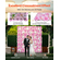 VEVOR 3D Flower Panel Wall 12 ΤΕΜ 15x15 σε τεχνητό λουλουδάτο χαλάκι για γάμο