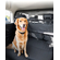 VEVOR Dog Car Barrier 46" Wide Divier Car for Cargo Vehicle Barrier Pet Barrier