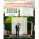 VEVOR 3D Flower Panel Wall 24 ΤΕΜ. 15 x 15 ιντσών Τεχνητό λουλουδάτο φόντο για γάμο