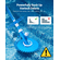 VEVOR Suction Pool Cleaner Ηλεκτρική σκούπα 12 σωλήνες για εσωτερική/επάνω πισίνα