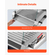 Εμπορική ψησταριά VEVOR Electric 30 Hot Dog 11 Roller 2200W