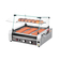 Εμπορική ψησταριά VEVOR Electric 30 Hot Dog 11 Roller 2200W