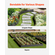 VEVOR Steel Landscape Edging 4 Packs 40 x 12 in Resistant στη σκουριά Pathway Divider