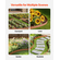 VEVOR Steel Landscape Edge 10 Packs 40 x 4,5in Ανθεκτικό στις καιρικές συνθήκες για γκαζόν αυλής