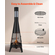 VEVOR 20 In Chiminea Outdoor Wood Burning Firepit with Grill Mesh & Chimney Coat