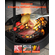VEVOR 20 In Chiminea Outdoor Wood Burning Firepit with Grill Mesh & Chimney Coat