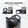 VEVOR Pool Cartridge Filter In/Above Ground Swimming Pool Filtration 49 τ.μ