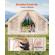 Φουσκωτή σκηνή VEVOR για Κάμπινγκ 4-6 Άτομα Glamping Σκηνή με Αντλία Εύκολη ρύθμιση