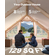 Φουσκωτή σκηνή VEVOR για Κάμπινγκ 5-8 Άτομα Glamping Σκηνή με Αντλία Εύκολη ρύθμιση