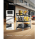 VEVOR Heavy Duty Utility Cart 500 lbs Χωρητικότητα 3-επιπέδων καλάθι σέρβις με ρόδες