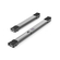 VEVOR Furniture Dolly Mobile Roller 330 lbs Load Extendable Appliance Rollers