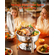 VEVOR 5 Qt 2 Pack Στρογγυλό σετ μπουφέ πιάτων για ταψί πλήρους μεγέθους από ανοξείδωτο χάλυβα