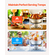VEVOR 5 Qt 2 Pack Στρογγυλό σετ μπουφέ πιάτων για ταψί πλήρους μεγέθους από ανοξείδωτο χάλυβα
