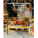 VEVOR 9Qt Rectangle Roll Top Chafing Σετ πιάτων με πλήρους μεγέθους τηγάνι από ανοξείδωτο ατσάλι