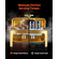 VEVOR 9Qt Rectangle Roll Top Chafing Σετ πιάτων με πλήρους μεγέθους τηγάνι από ανοξείδωτο ατσάλι