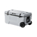 VEVOR Portable Cooler 74 QT Wheeled Cooler 120 Can Capacity with Cup Holder