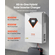 VEVOR Hybrid Solar Inverter Charger 6000W 220/230V Ενσωματωμένος ελεγκτής MPPT 120A