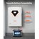 VEVOR Hybrid Solar Inverter Charger 6000W 220/230V Ενσωματωμένος ελεγκτής MPPT 120A