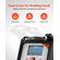 VEVOR TIG Welder 6-in-1 AC/DC Welding Machine Pulse Spot MMA Stick IGBT Inverter