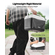 VEVOR Portable Cooler 8.5 QT Insulated Cooler 12 Can Capacity with Handles