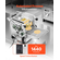 VEVOR Electric Tortilla Maker Automatic Tortilla Making Machine 5,5in Diameter