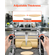 VEVOR Electric Tortilla Maker Automatic Tortilla Making Machine 5,5in Diameter