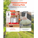 Εγχειρίδιο VEVOR Fruit Wine Press for Wine Making 0,8 Gal/3L Stainless Steel