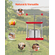 Εγχειρίδιο VEVOR Fruit Wine Press for Wine Making 0,8 Gal/3L Stainless Steel