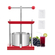 Εγχειρίδιο VEVOR Fruit Wine Press for Wine Making 0,8 Gal/3L Stainless Steel