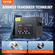 3L Ultra Sonic Cleaner Cleaner Machine with Basket Heater and Timer 120W