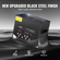3L Ultra Sonic Cleaner Cleaner Machine with Basket Heater and Timer 120W