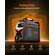 VEVOR TIG Welder 4-in-1 Welding Machine Pulse MMA Lift STICK IGBT Inverter LED