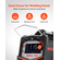 VEVOR TIG Welder 4-in-1 Welding Machine Pulse MMA Lift STICK IGBT Inverter LED