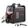 VEVOR TIG Welder 4-in-1 Welding Machine Pulse MMA Lift STICK IGBT Inverter LED