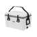 VEVOR Portable Cooler 26 QT Insulated Cooler 38 Can Capacity with Handles Strap