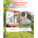 Εγχειρίδιο VEVOR Fruit Wine Press for Wine Making 1,45 Gal/5L από ανοξείδωτο χάλυβα