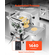 VEVOR Electric Tortilla Maker Automatic Corn Tortilla Making Machine (4 + 6 in)